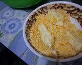 Foto langkah ke 6 dari resep Mozzarella Coklat.