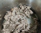 Foto langkah ke 4 dari resep Tumis Daging Kentang 🇯🇵肉じゃが.
