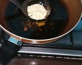 Foto langkah ke 4 dari resep Bakwan Sayur Bakso.