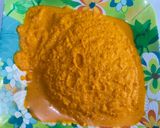 Foto langkah ke 3 dari resep Gulai Nangka lembut.