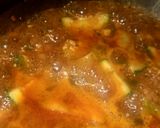 รูปขั้นตอนการทำที่ 2 ของ 🍜แกงเต้าหู้กิมจิ Soft Tofu Stew🍜