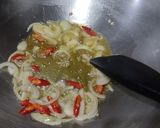 Foto langkah ke 3 dari resep Sayur ToTa... (Toge Tahu) 😋.
