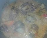 Foto del paso 6 de la receta: Rabo de vaca a la cacerola