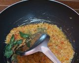 Foto langkah ke 3 dari resep Seblak keto.