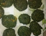 Foto del paso 7 de la receta: Diversas hamburguesas y albóndigas vegetarianas para maratonear