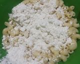Foto langkah ke 3 dari resep Makaroni goreng.