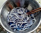 Hình bước làm 3 của món Mứt dừa non