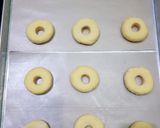 Foto langkah ke 5 dari resep Donat Kentang.
