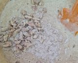 Foto del paso 1 de la receta: Budín de vainilla fácil