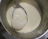 Rasmalai recipe step 5 photo