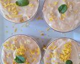 Foto del paso 2 de la receta: Postre de limón en vasito 🍋
