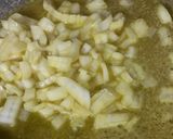 Foto langkah ke 3 dari resep Macaroni Schotel / Macaroni Panggang.