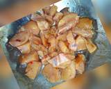Imli chicken recipe step 1 photo