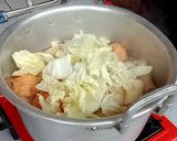 Foto langkah ke 6 dari resep Steamboat Suki.