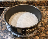 Foto del paso 2 de la receta: Pastel de nueces al ron con sirope de limón