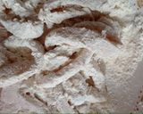 Foto langkah ke 2 dari resep Dori fillet tepung dan Cumi Besar Tepung.