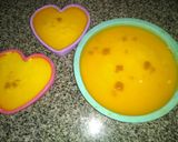 Foto del paso 3 de la receta: Cheesecake de mangos