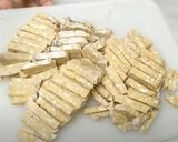 Foto langkah ke 1 dari resep Kering tempe teri.