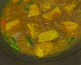 Foto langkah ke 6 dari resep Gulai Kikil Tahu.