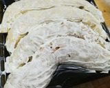 Sodrott rétes recept fázis 8 fotója