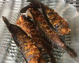 Foto langkah ke 5 dari resep Lele goreng renyah.