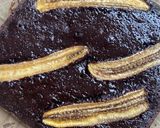 Foto langkah ke 4 dari resep #41 Chocolate Banana Bread (dipanggang dengan oven tangkring).