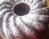 Foto del passaggio 2 della ricetta Red Velvet Marmorizzata