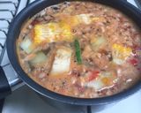 Foto langkah ke 3 dari resep Sayur Asem - seger.