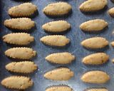 Foto langkah ke 5 dari resep Cookies Putri Salju.