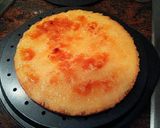 Foto del paso 6 de la receta Pastel de nata y trufa con fresones