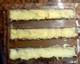 Foto del paso 3 de la receta: Barritas de chocolate (igual a las kinder)
