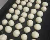 Foto del paso 2 de la receta: Chipa