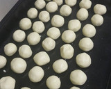 Foto del paso 2 de la receta: Chipa