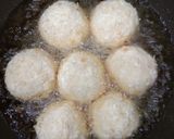 Foto langkah ke 6 dari resep Tahu Kriwil.