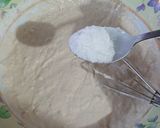Foto del paso 3 de la receta: Pan amasado en Sartén