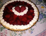 Foto del paso 6 de la receta: Tarta de frutillas