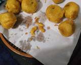 Bombay vada pav recipe step 4 photo