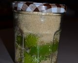 Une image de l'étape 2 de Citron confit pour T-punch.
