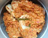 Foto langkah ke 5 dari resep 83. AYAM BUMBU HITAM KHAS MADURA RESEP TURUN-TEMURUN.