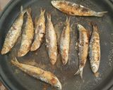 Foto del paso 2 de la receta: Sardinas a la plancha