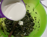 Foto del paso 2 de la receta: Tarta de acelgas