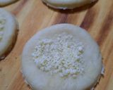 Foto del paso 6 de la receta: Bizcochitos granulados de queso