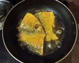 সরপুঁটি তেল ঝাল (sarputi tel jhal recipe in Bengali) রেসিপির ধাপ 4 ছবি
