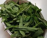 Foto langkah ke 1 dari resep Tumis Kangkung.