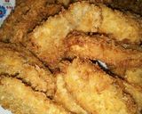 Foto langkah ke 7 dari resep Pisang krispi.