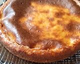 Une image de l'étape 1 de Flan pâtissier vanille sans pâte.