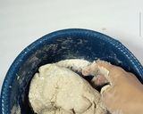 Foto langkah ke 3 dari resep Empek-Empek Lenjer Mini.