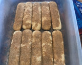 Foto del paso 2 de la receta: Postre de vainillas con leche y maicena