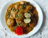Malwani fish curry recipe step 4 photo