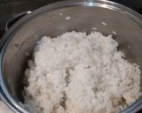 Foto del paso 5 de la receta: Albóndigas en salsa con arroz